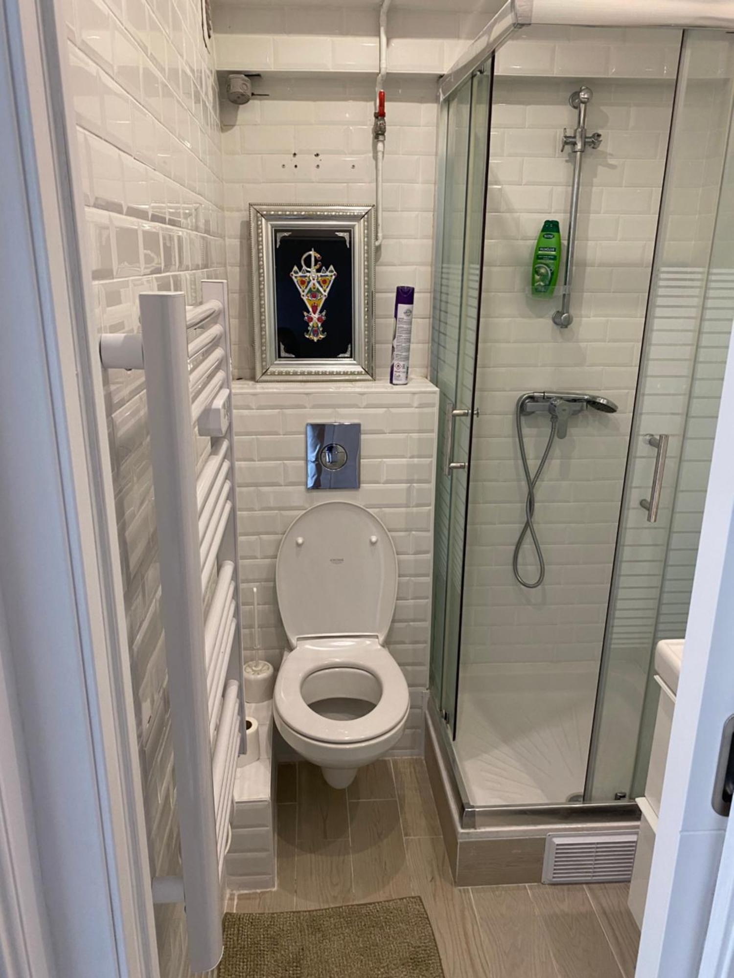 Beau Studio Au Bord De La Mer Blonville-sur-Mer Ngoại thất bức ảnh